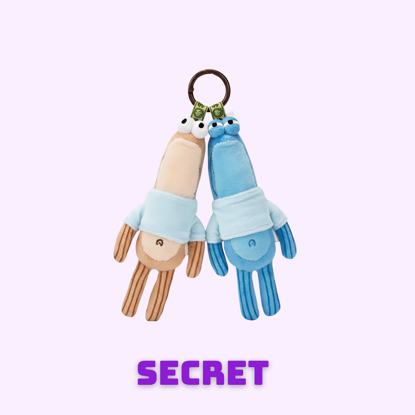 SpongeBob Bikini Bottom Buddies Serisi