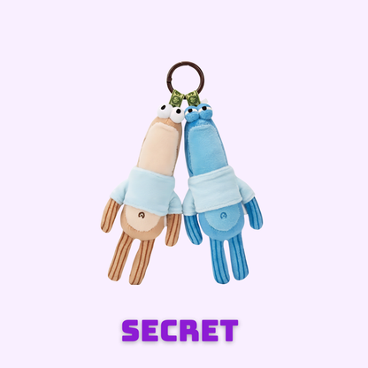 SpongeBob Bikini Bottom Buddies Serisi