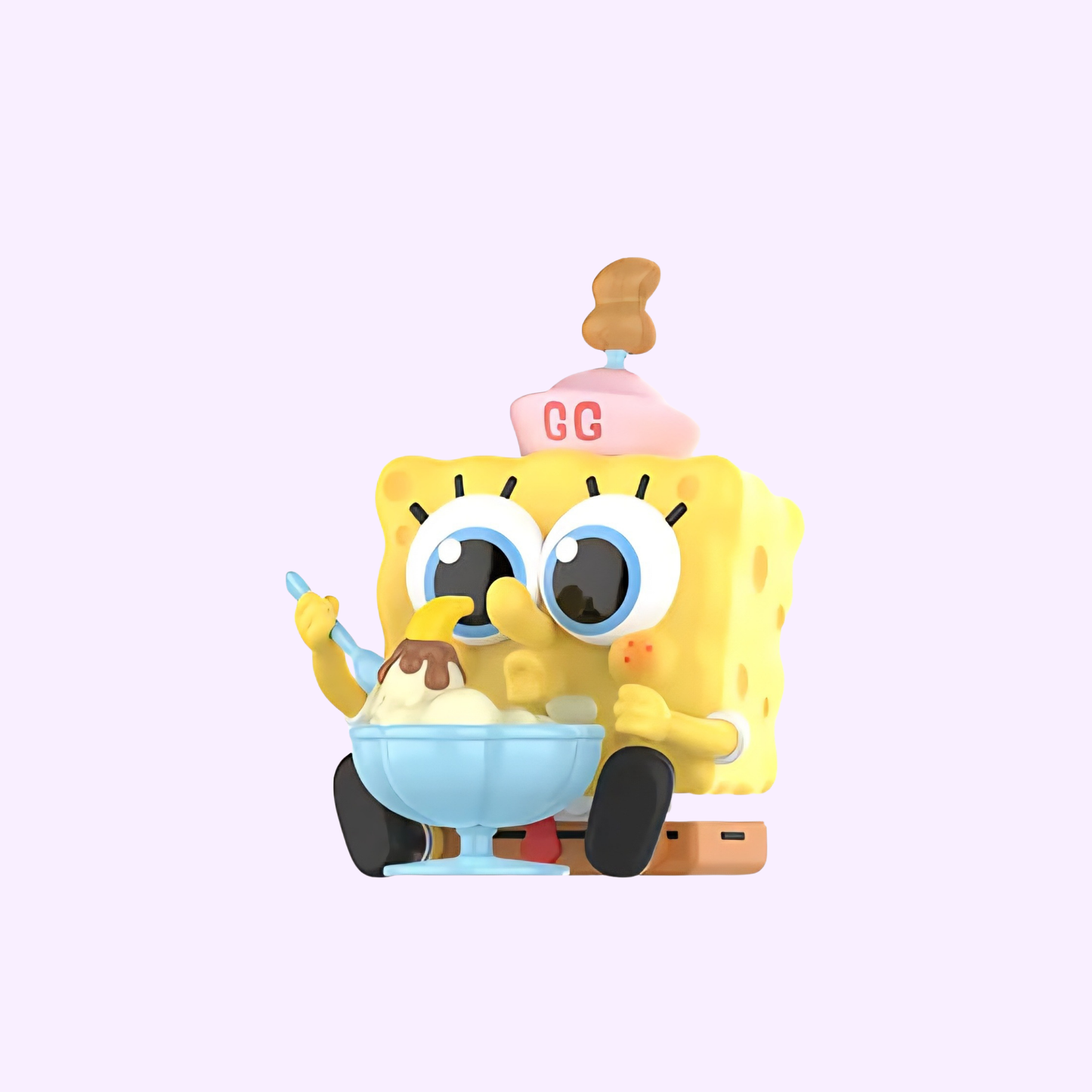 SpongeBob Bikini  Best Friends Serisi