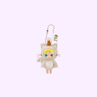 Baby Molly  Pocket Friends Serisi