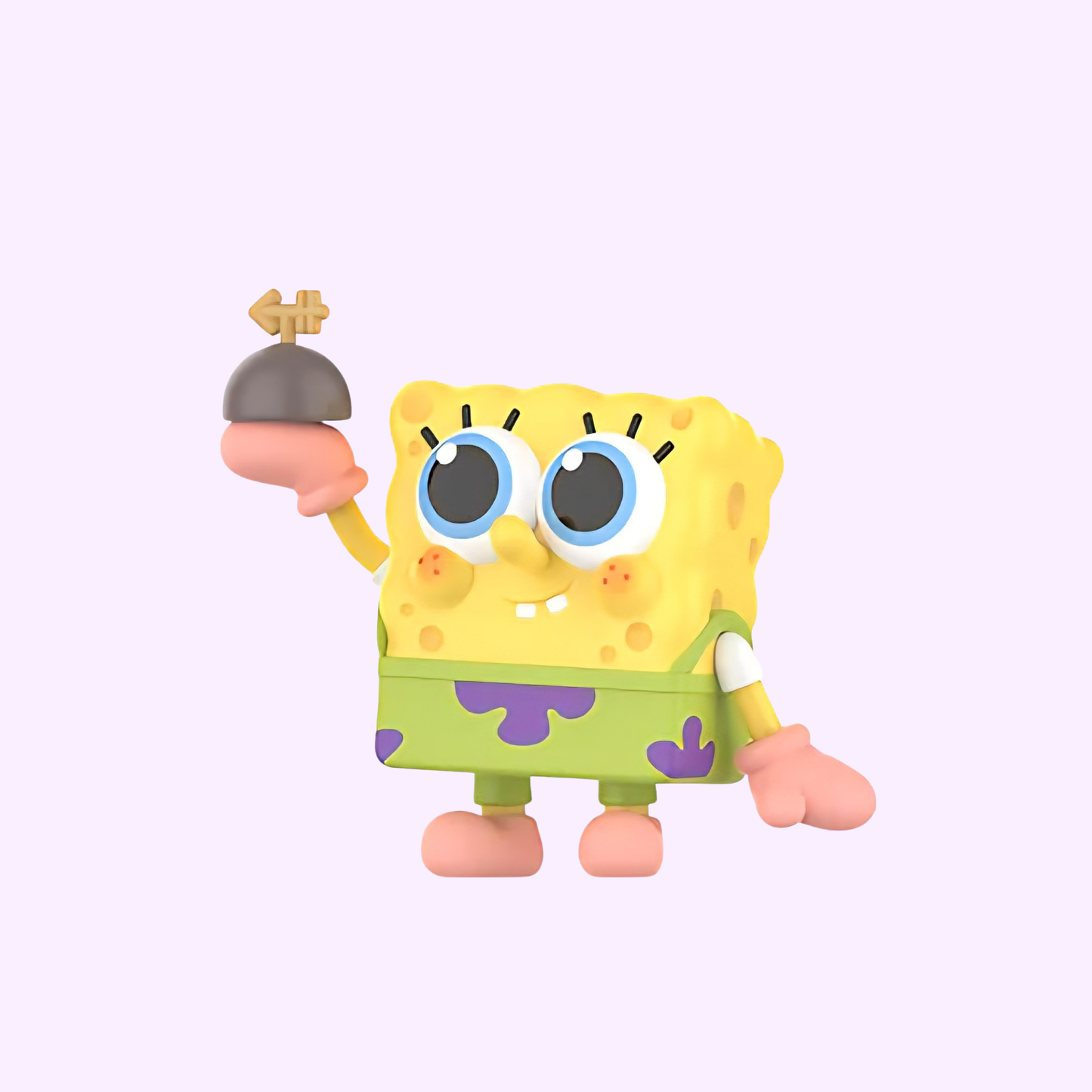 SpongeBob Bikini  Best Friends Serisi