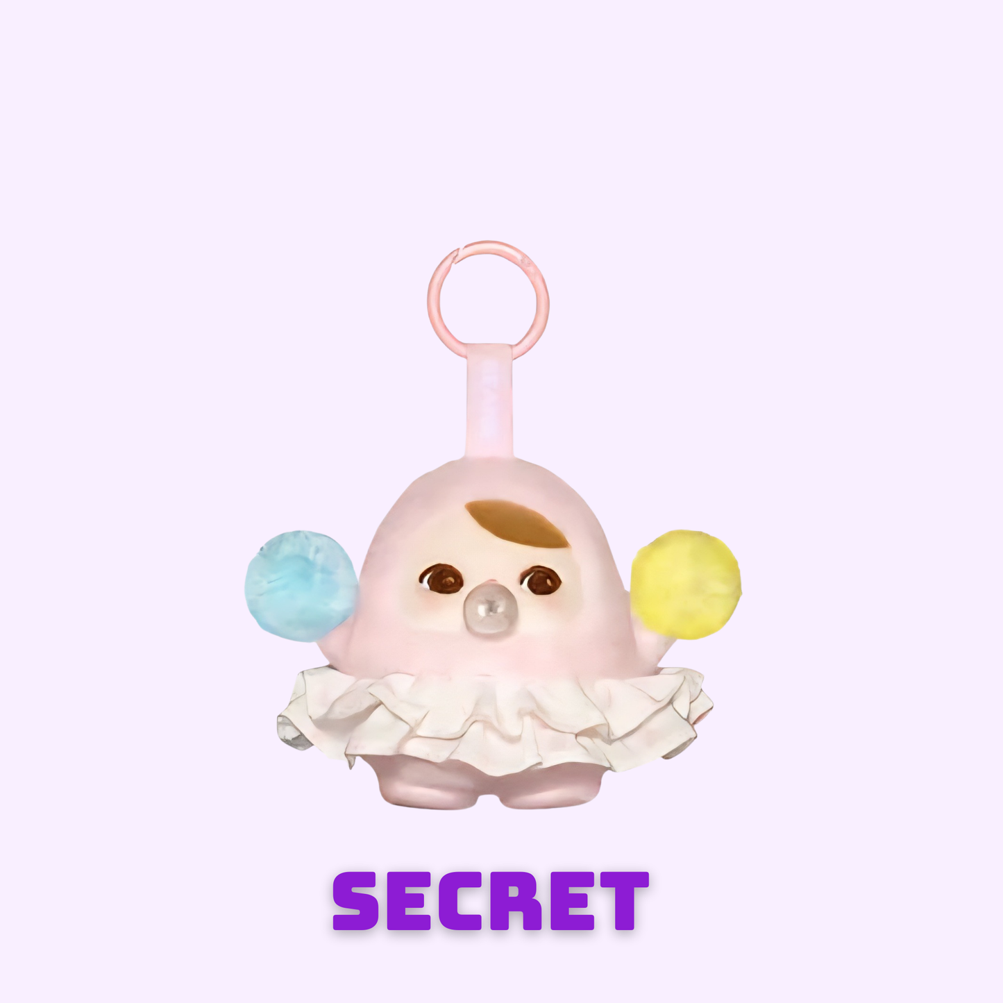 Pucky Beanie "Bubble Up" Serisi