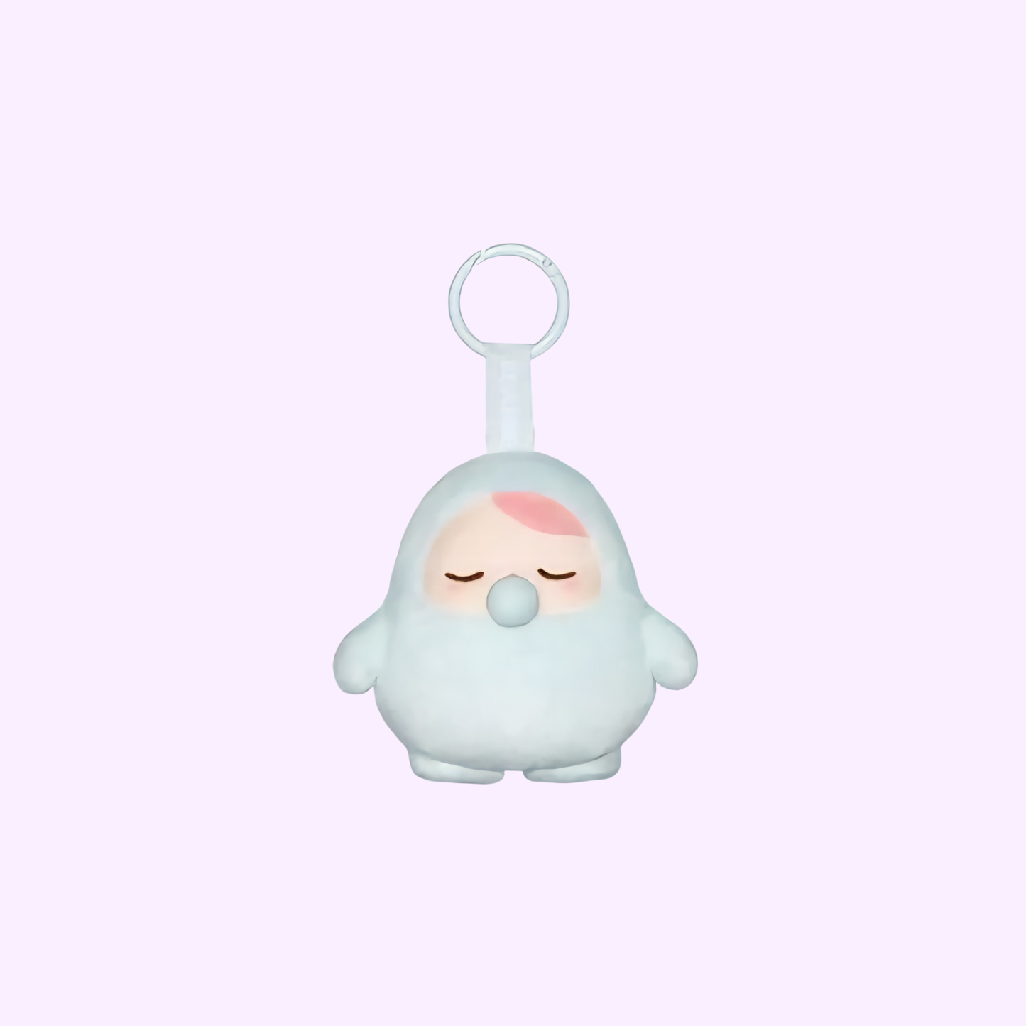 Pucky Beanie "Bubble Up" Serisi