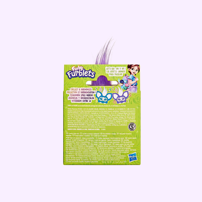 Furby Furblets "Star-Lee" Serisi