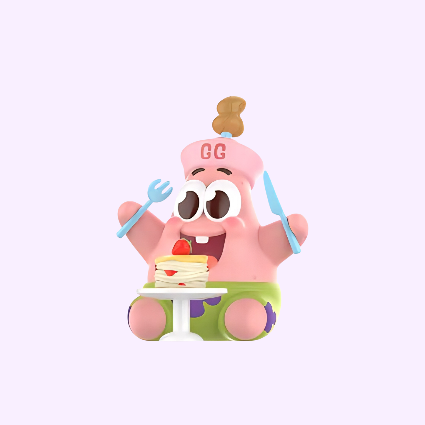 SpongeBob Bikini  Best Friends Serisi