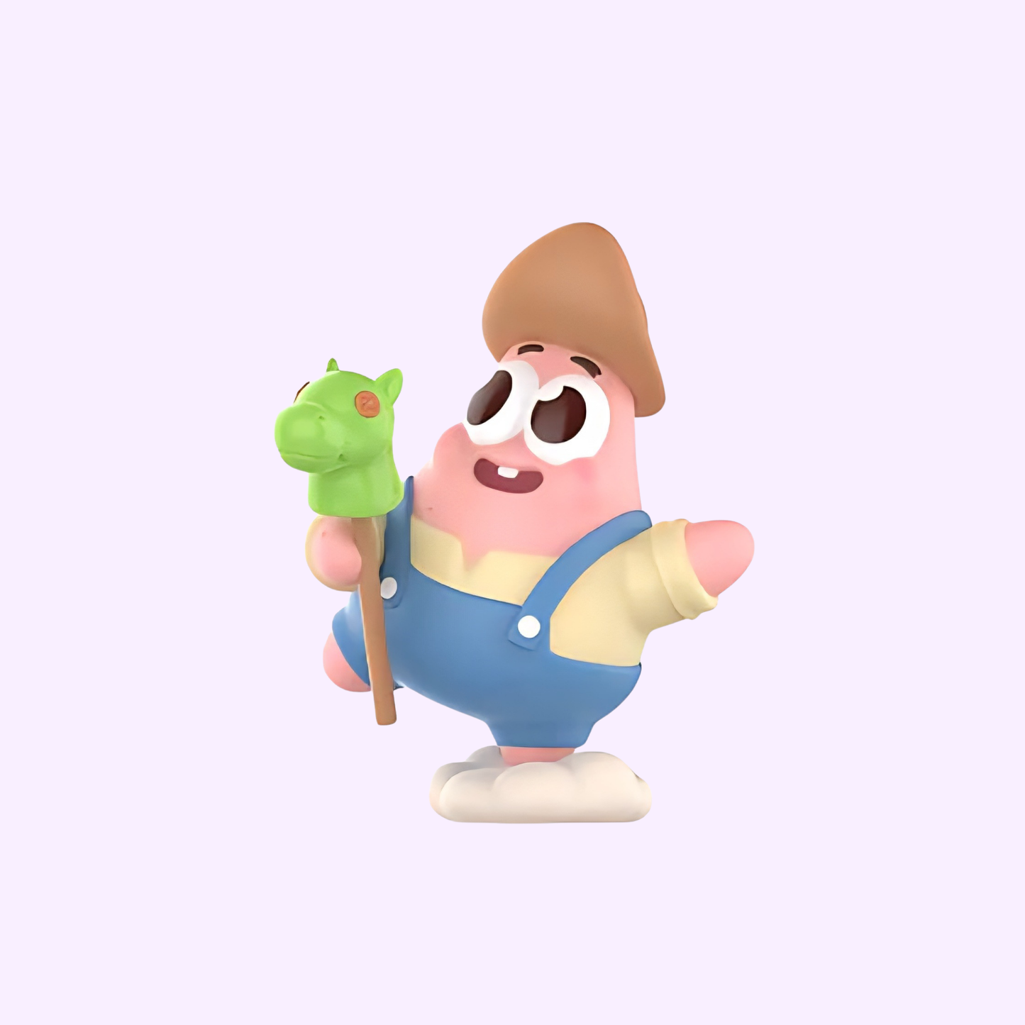 SpongeBob Bikini  Best Friends Serisi