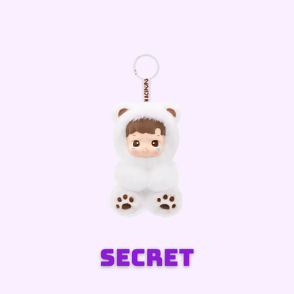 HACIPUPU Gummy Bear Serisi