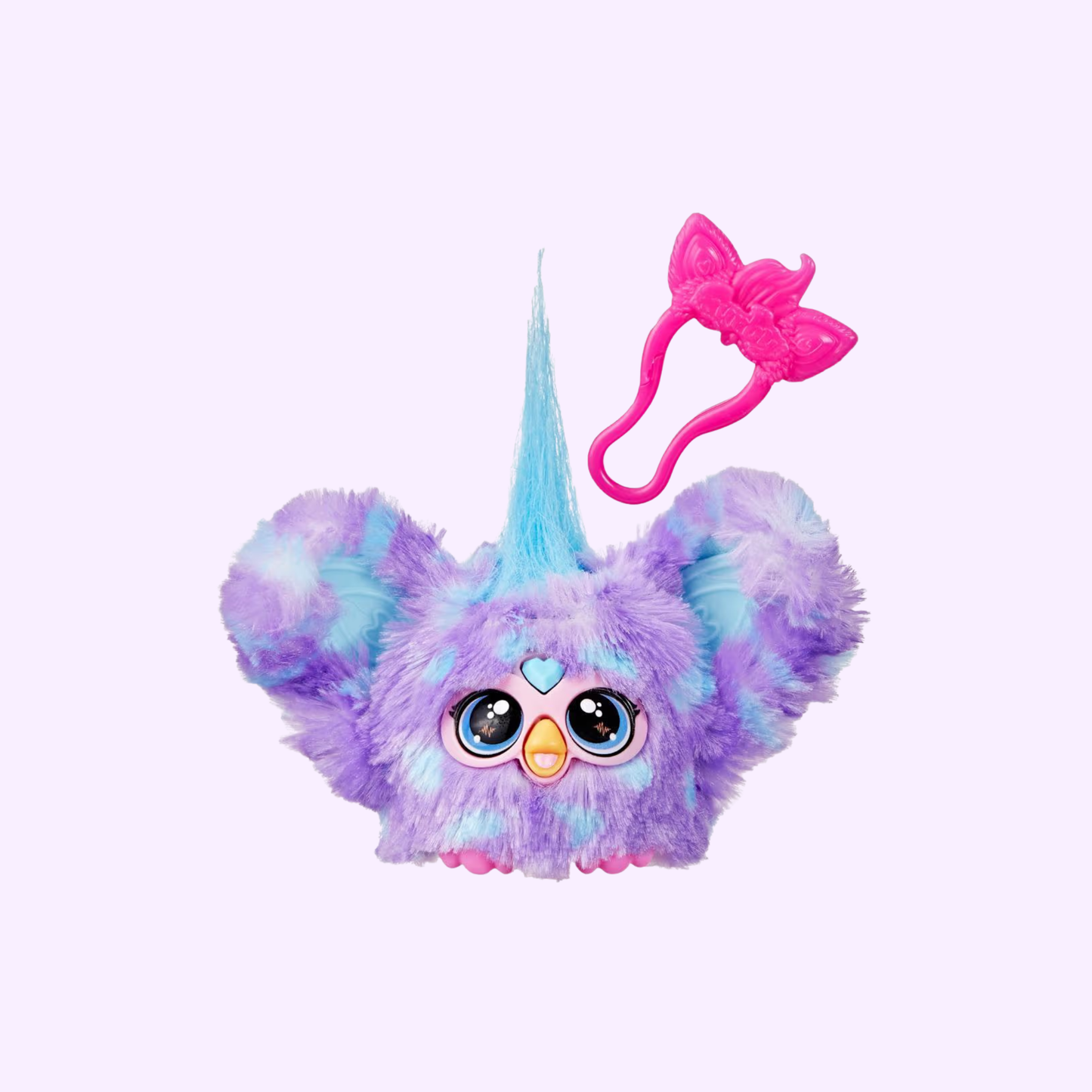 Furby Furblets "Grod-Vee" Serisi