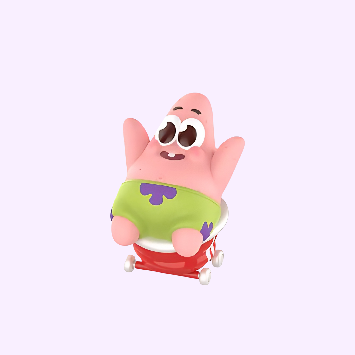 SpongeBob Bikini  Best Friends Serisi