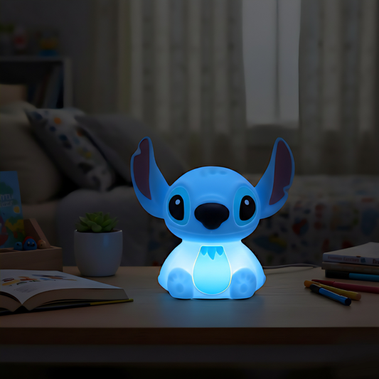 Gece Lambası LumiStitch™