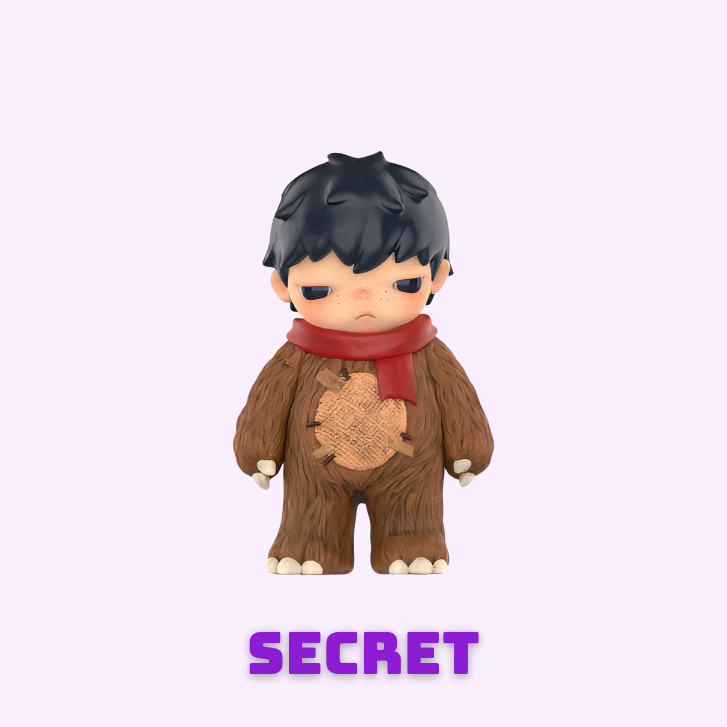 Hirono Shelter Serisi