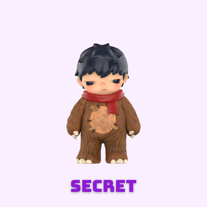 Hirono Shelter Serisi