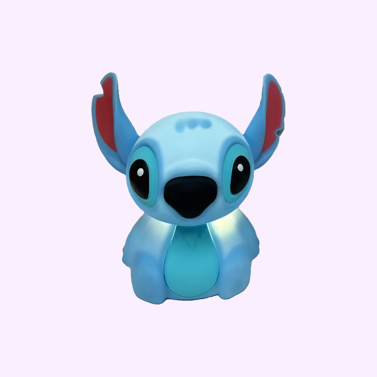 Gece Lambası LumiStitch™