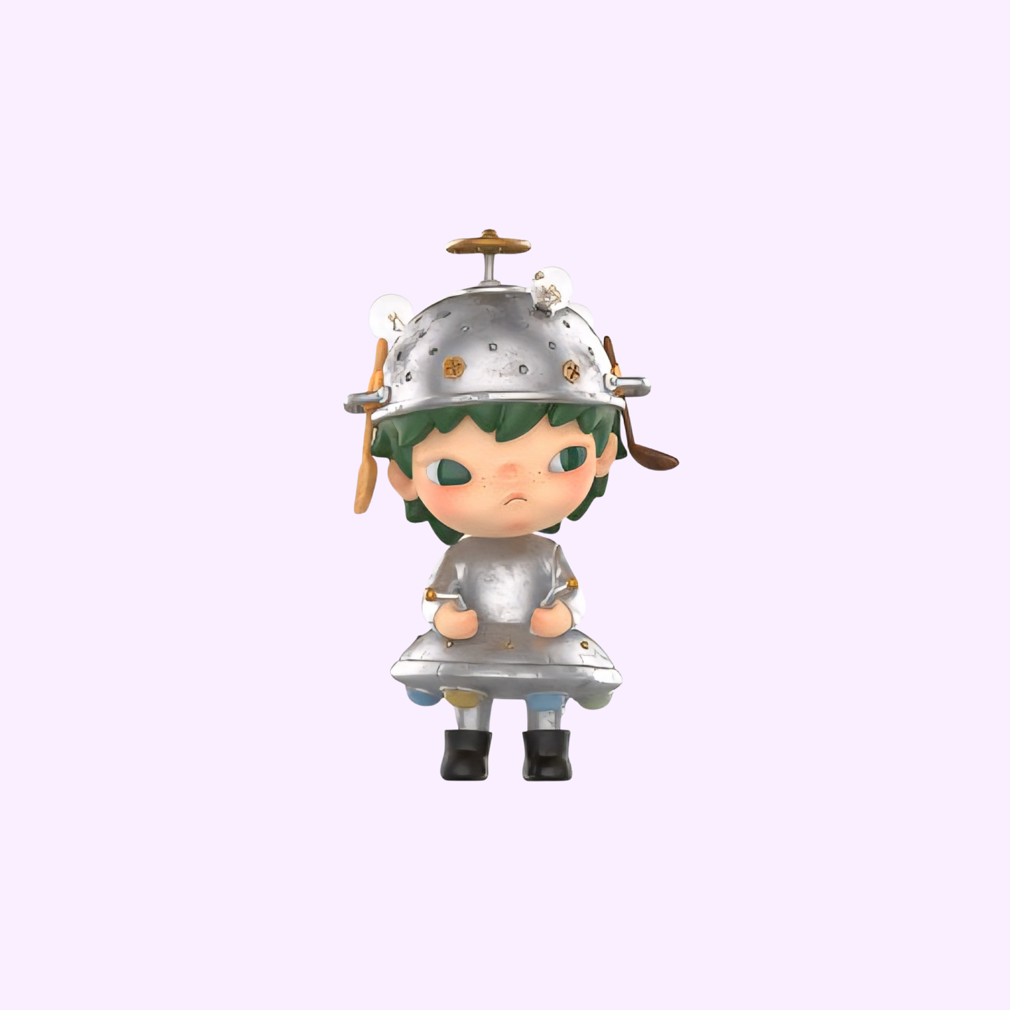 Hirono Shelter Serisi