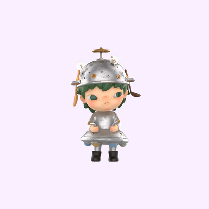 Hirono Shelter Serisi