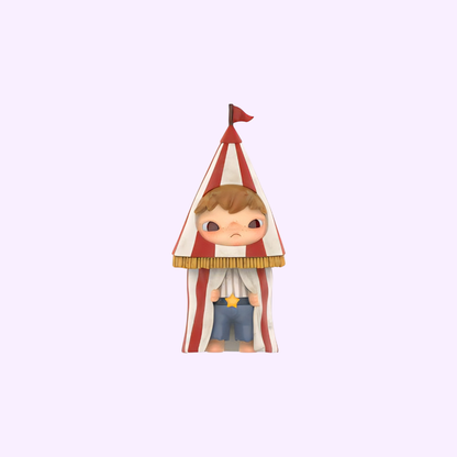 Hirono Shelter Serisi