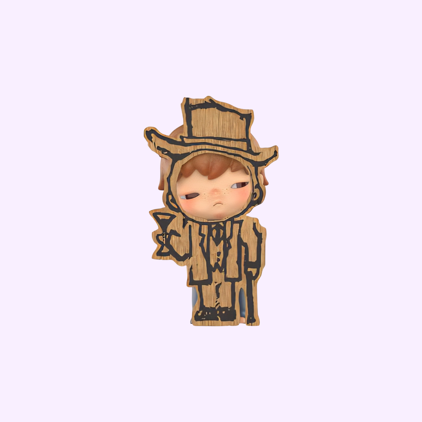 Hirono Shelter Serisi