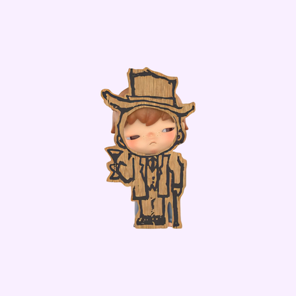 Hirono Shelter Serisi