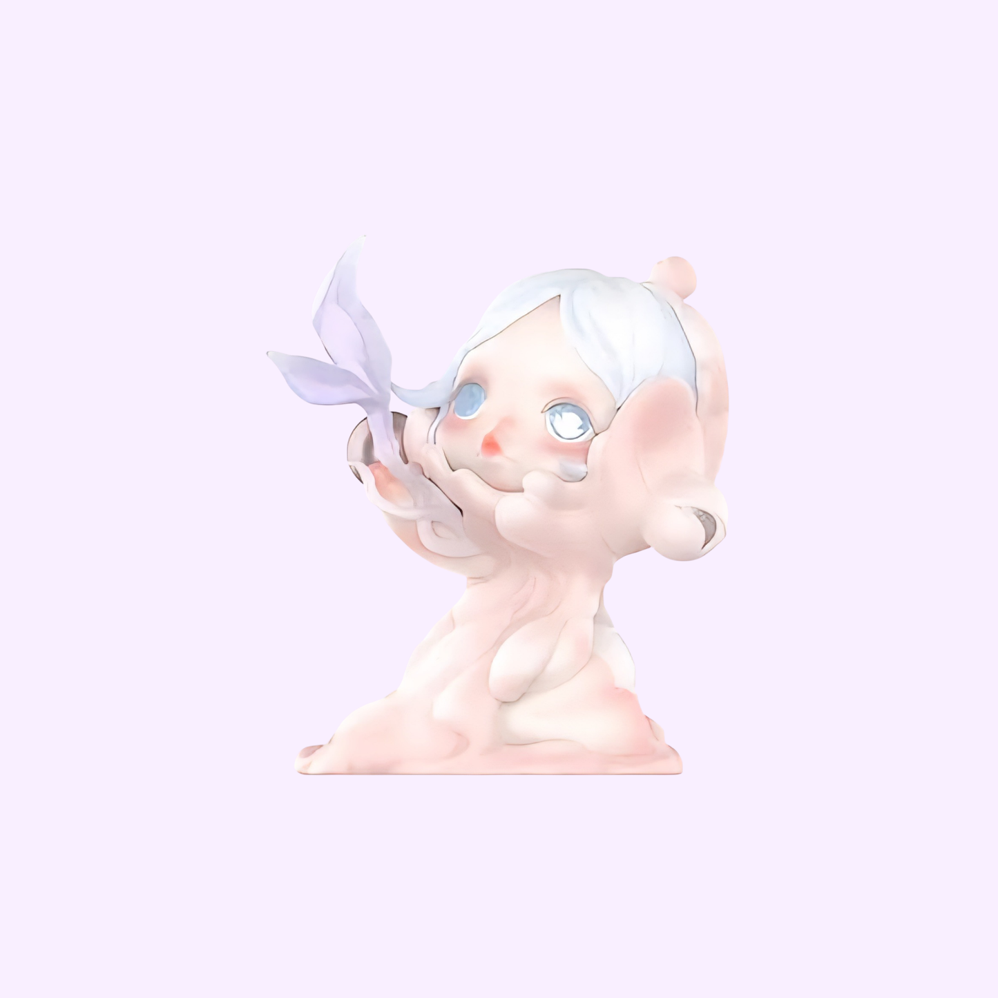 SKULLPANDA Paradox Serisi Figürü