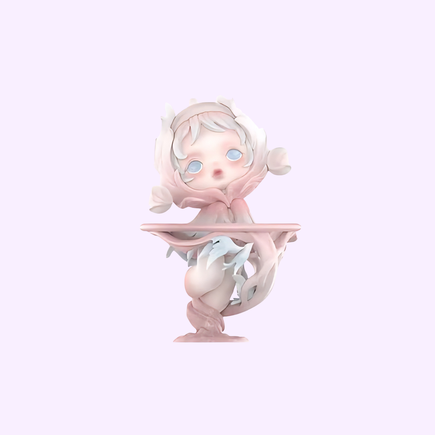 SKULLPANDA Paradox Serisi Figürü