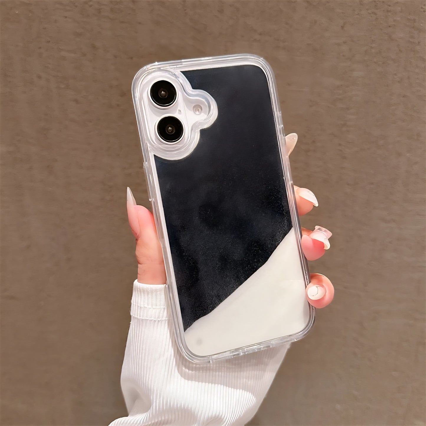 Karanlıkta Parlayan Telefon Kılıfı
