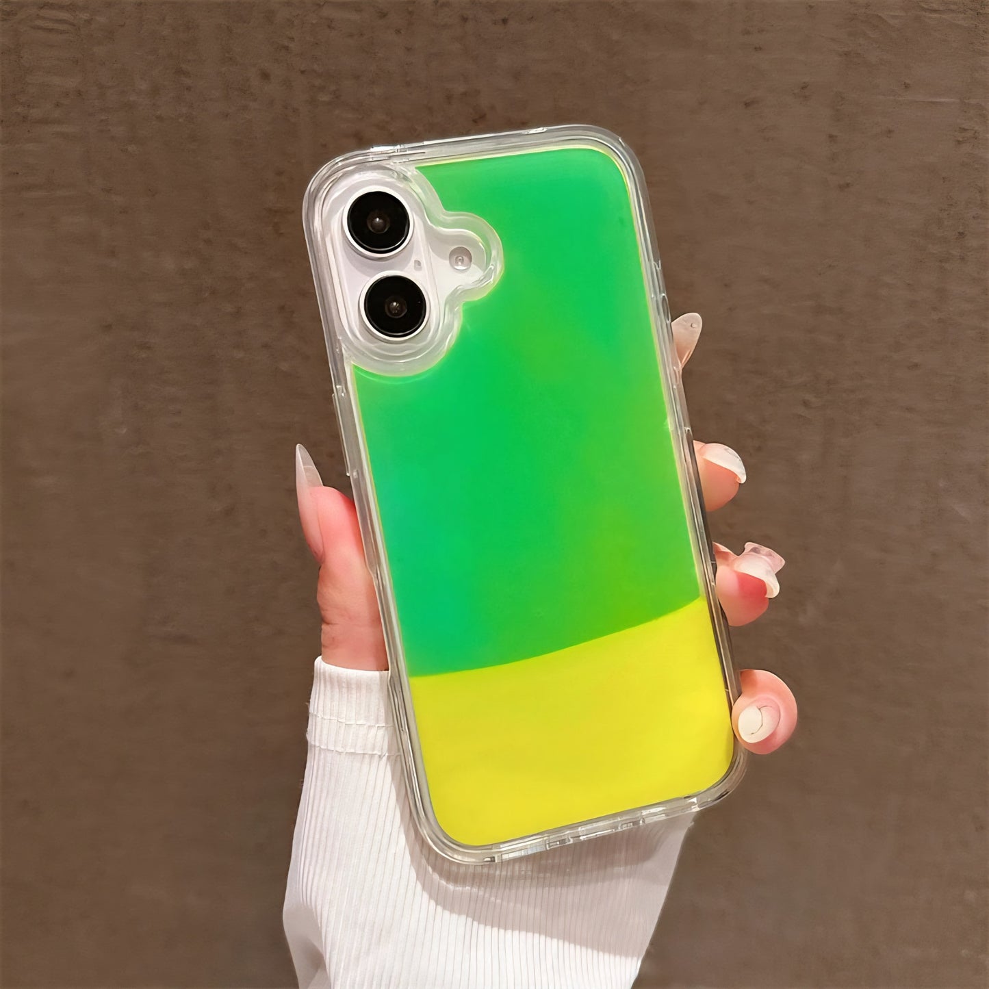 Karanlıkta Parlayan Telefon Kılıfı