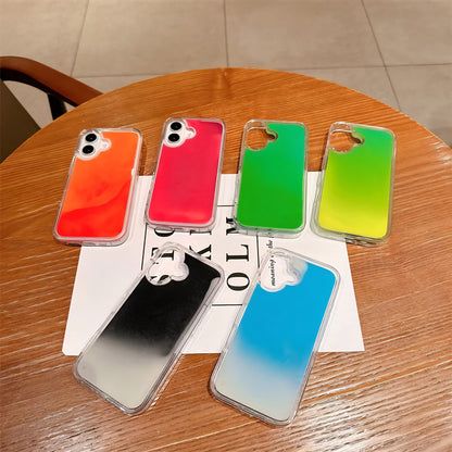 Karanlıkta Parlayan Telefon Kılıfı