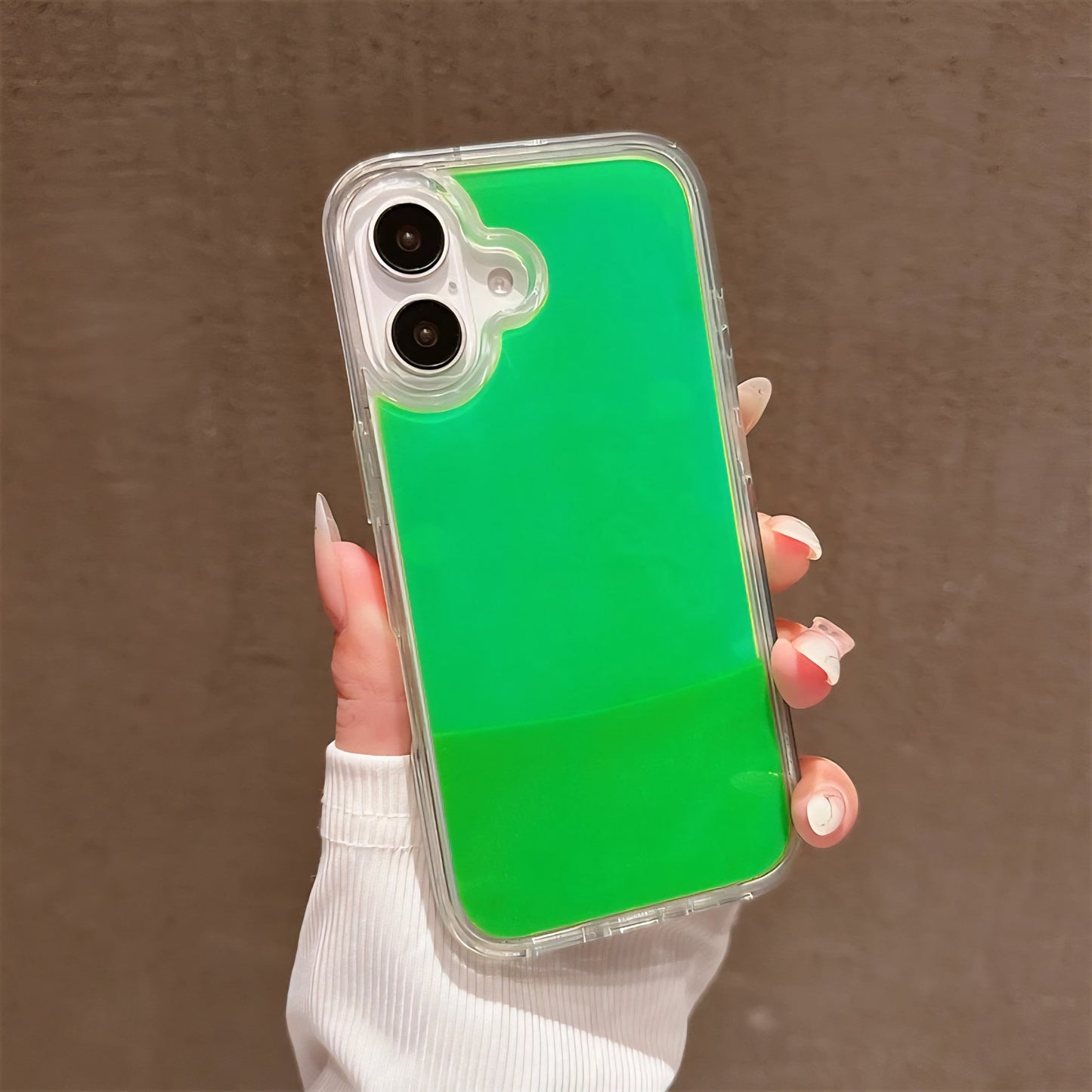 Karanlıkta Parlayan Telefon Kılıfı