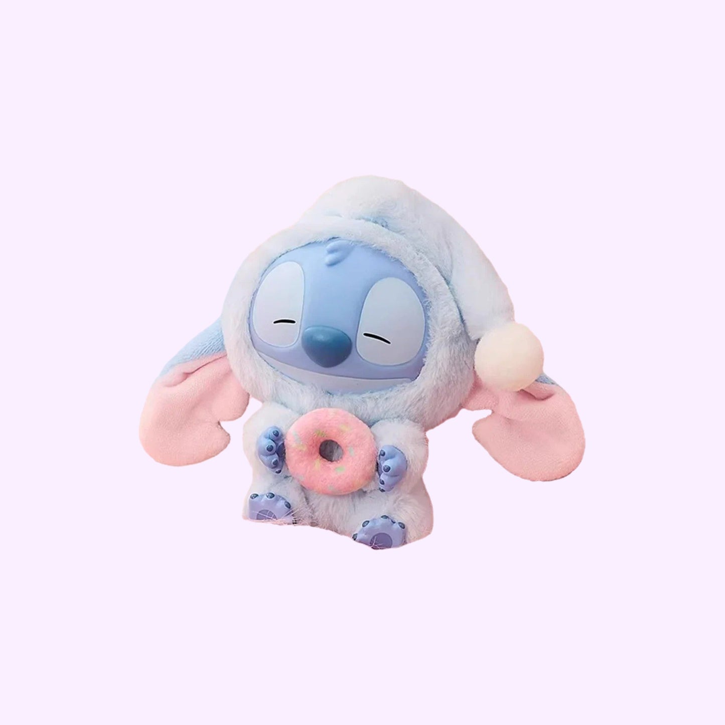 Stitch Blind Box Serisi