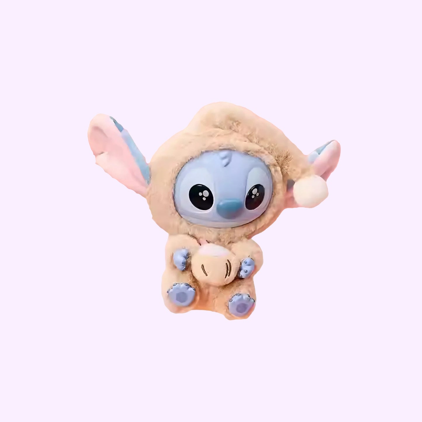 Stitch Blind Box Serisi