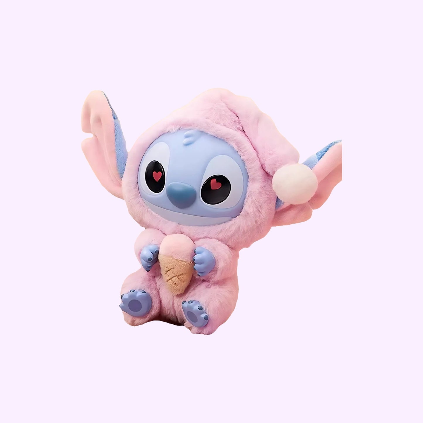 Stitch Blind Box Serisi