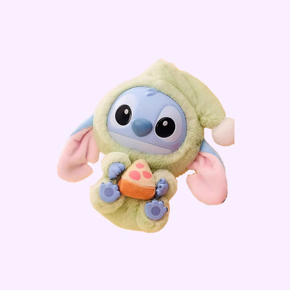 Stitch Blind Box Serisi