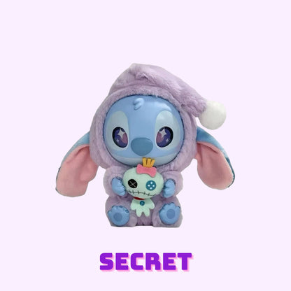 Stitch Blind Box Serisi