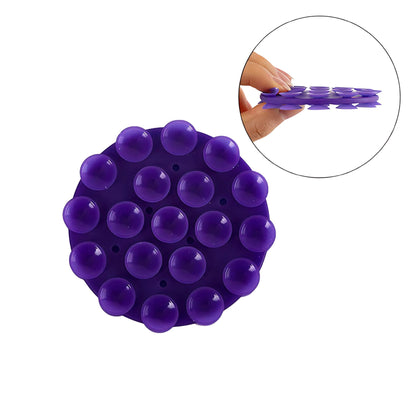 Çift Taraf Silikon Tutucu