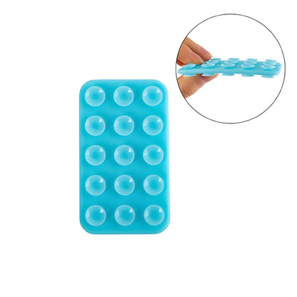 Çift Taraf Silikon Tutucu